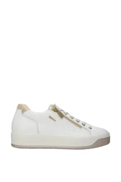 Igi e co Sneaker 56581 Bianco