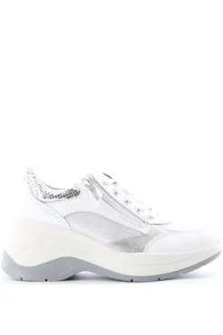 Igi e co Sneaker 56557 Bianco