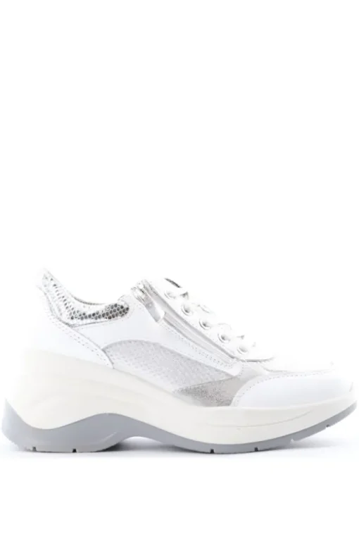 Igi e co Sneaker 56557 Bianco
