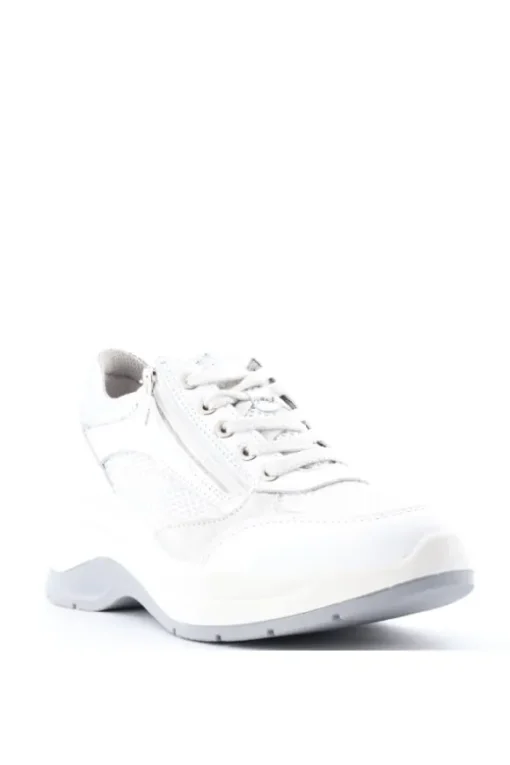 Igi e co Sneaker 56557 Bianco