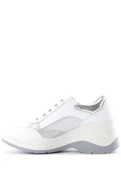 Igi e co Sneaker 56557 Bianco