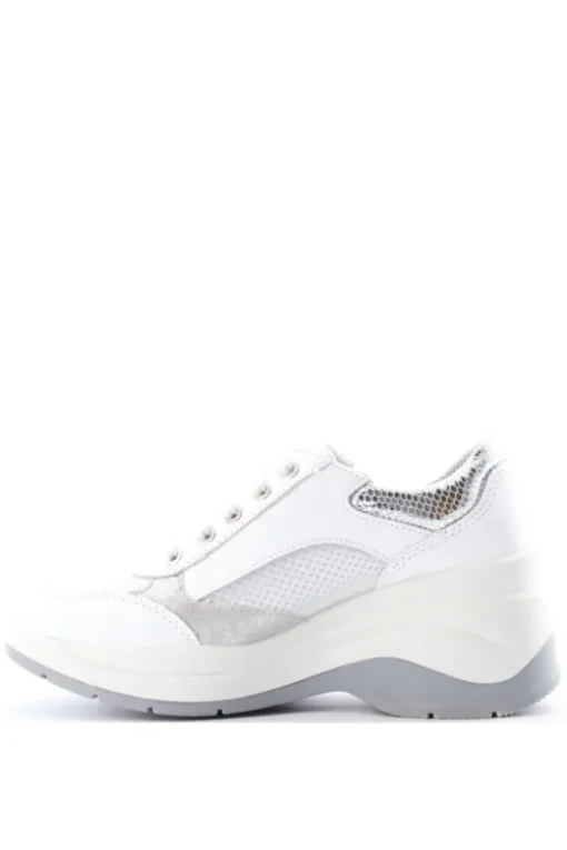Igi e co Sneaker 56557 Bianco