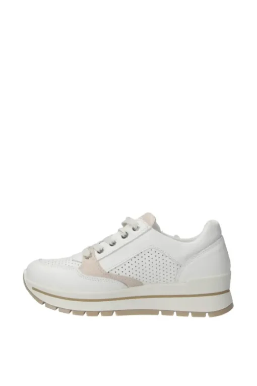 Igi e co Sneaker 76607 Bianco