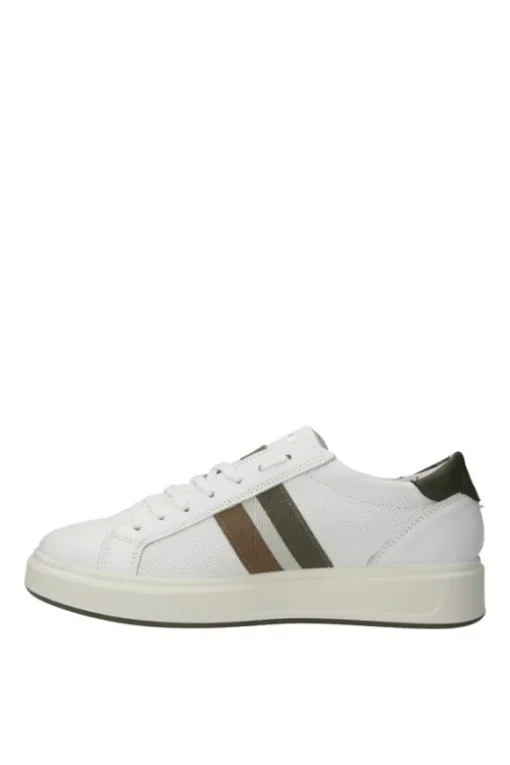 Igi e co Sneaker 76290 Bianco