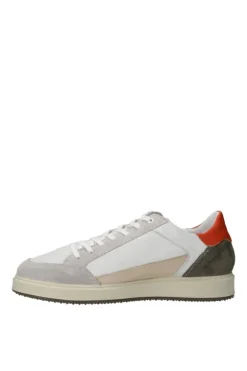Igi e co Sneaker 76233 Bianco