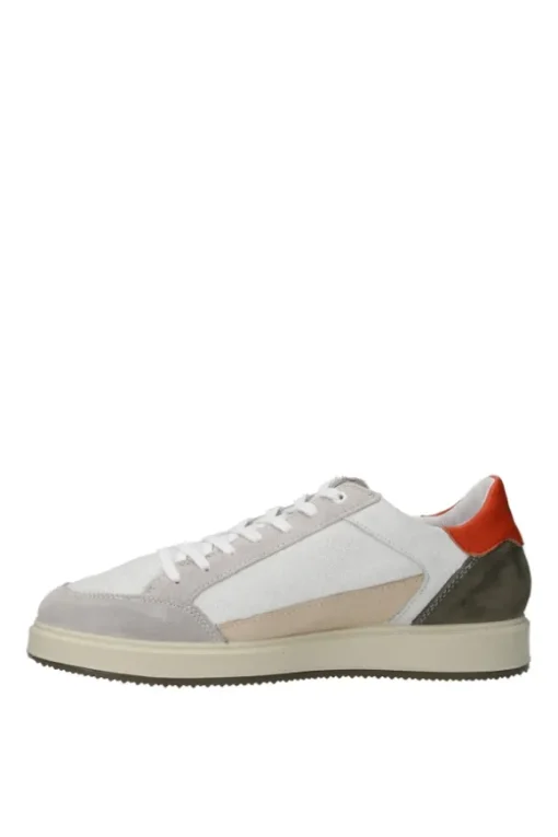 Igi e co Sneaker 76233 Bianco