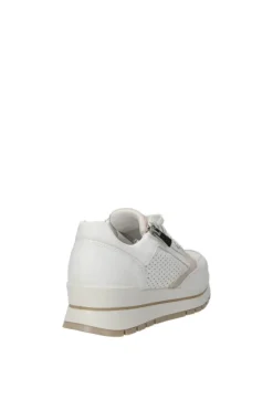 Igi e co Sneaker 76607 Bianco