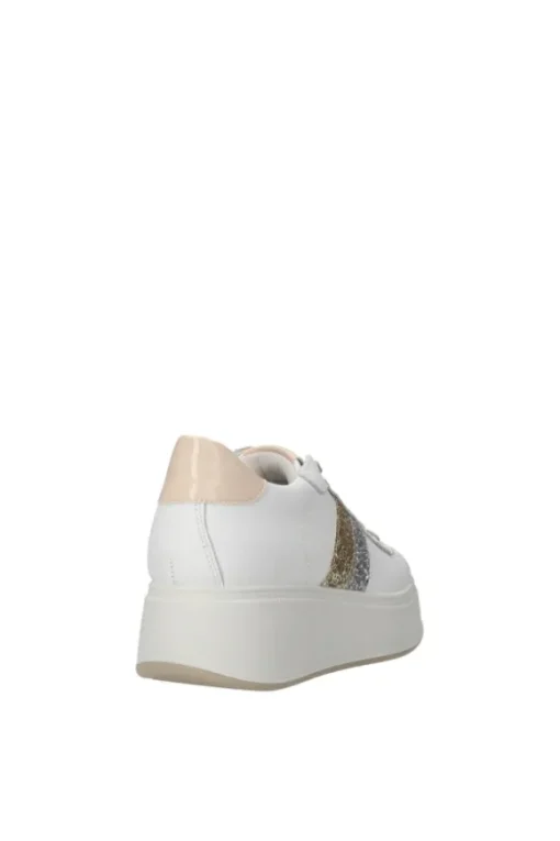 Igi e co Sneaker 56596 Bianco