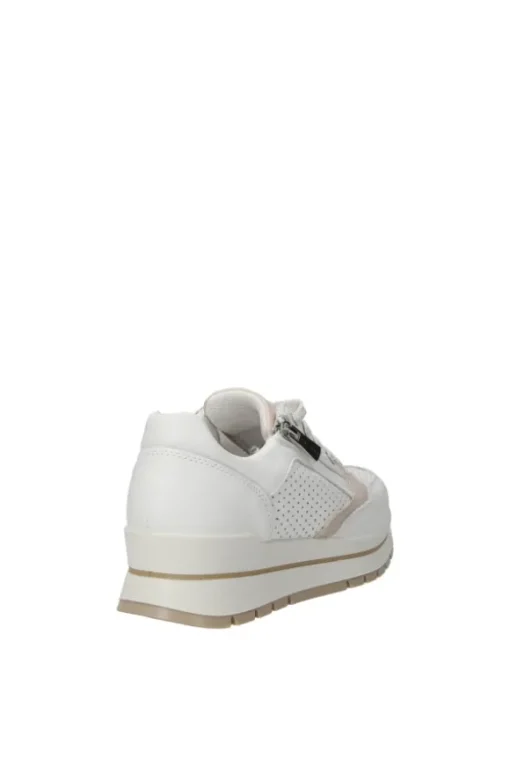 Igi e co Sneaker 76607 Bianco