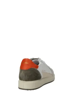 Igi e co Sneaker 76233 Bianco