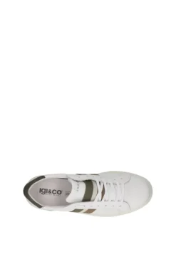 Igi e co Sneaker 76290 Bianco