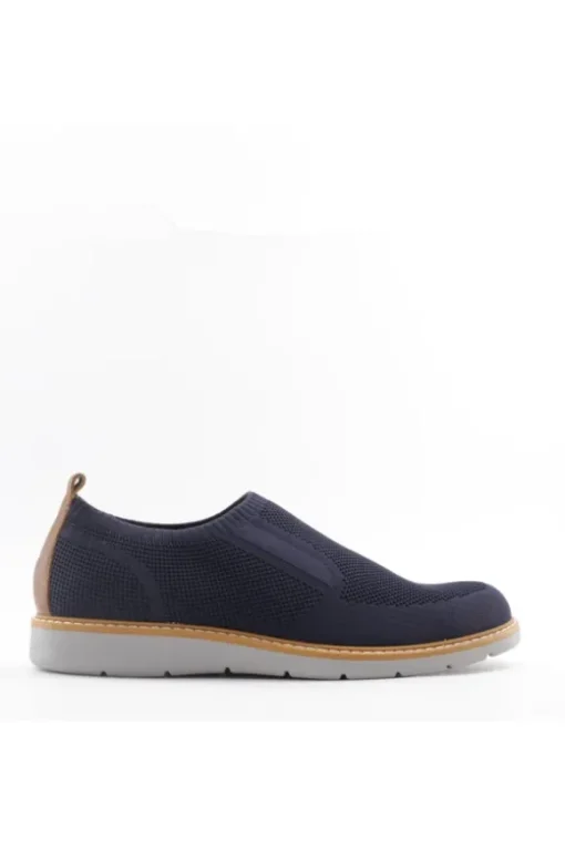 Igi e co Sneaker 16040 Blu