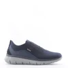 Igi e co Sneaker 36193 Blu