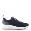 Igi e co Sneaker 16265 Blu