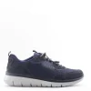 Igi e co Sneaker 16121 Blu
