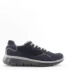 Igi e co Sneaker 16118 Blu