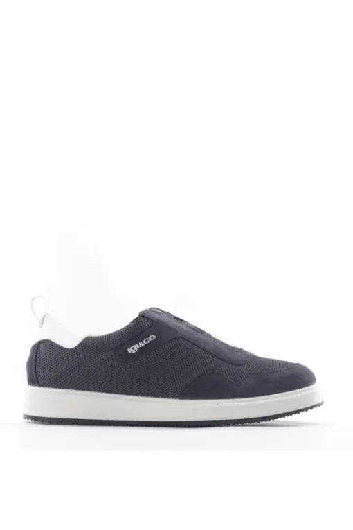 Igi e co Sneaker 36223 Blu