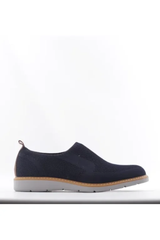 Igi e co Sneaker 36059 Blu