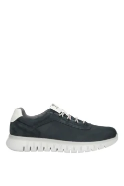 Igi e co Sneaker 76172 Blu