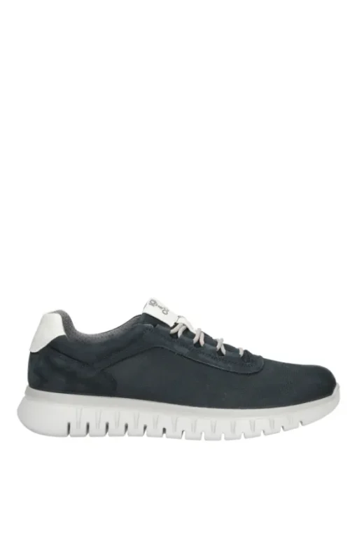 Igi e co Sneaker 76172 Blu