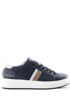Igi e co Sneaker 56322 Blu