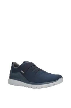Igi e co Sneaker 56249 Blu