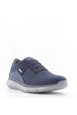 Igi e co Sneaker 36193 Blu