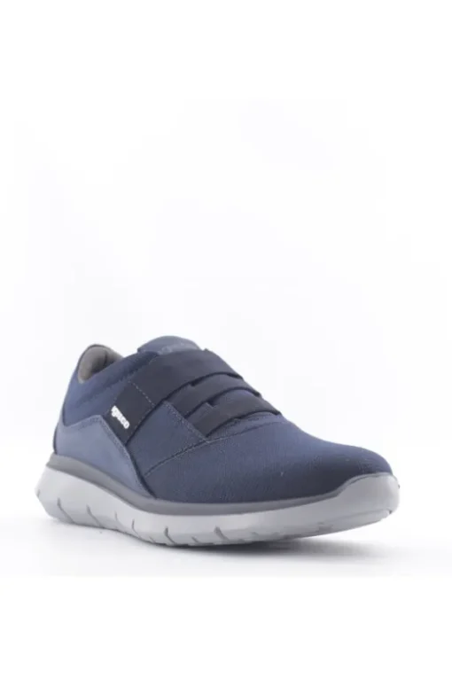 Igi e co Sneaker 36193 Blu