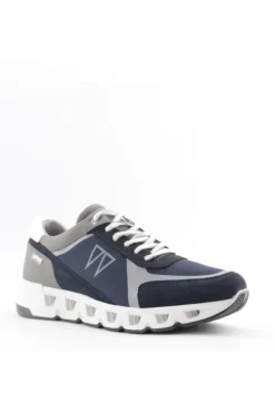 Igi e co Sneaker 16306 Blu