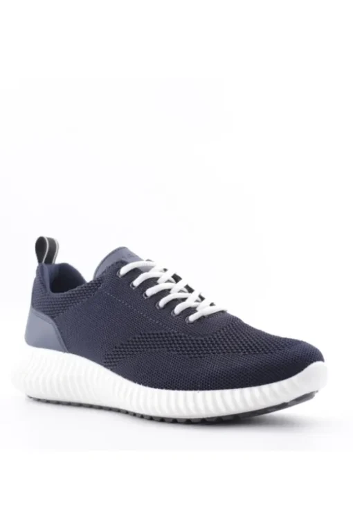 Igi e co Sneaker 16265 Blu