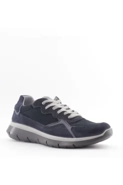 Igi e co Sneaker 16118 Blu