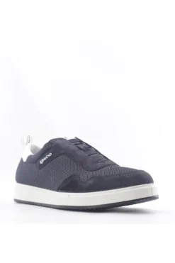 Igi e co Sneaker 36223 Blu