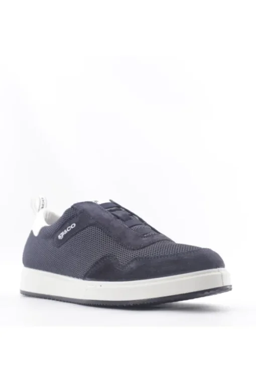 Igi e co Sneaker 36223 Blu