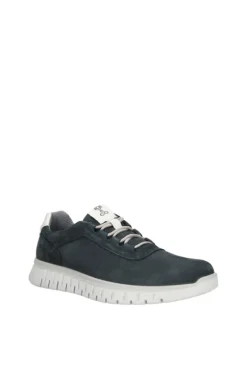 Igi e co Sneaker 76172 Blu