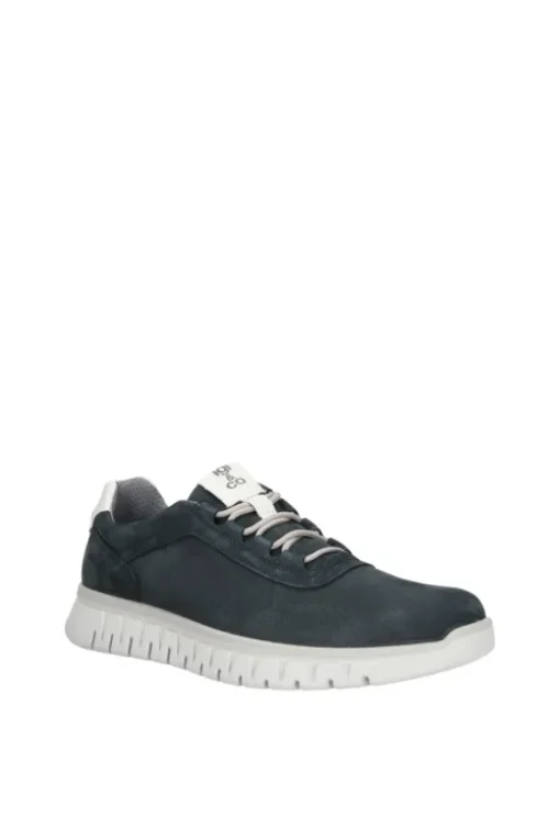 Igi e co Sneaker 76172 Blu