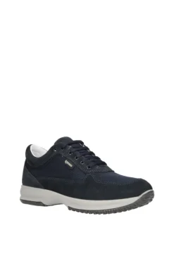 Igi e co Sneaker 56268 Blu