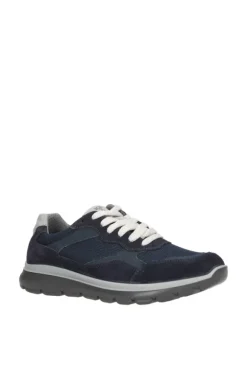Igi e co Sneaker 56251 Blu