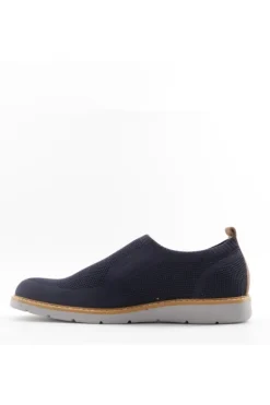 Igi e co Sneaker 16040 Blu
