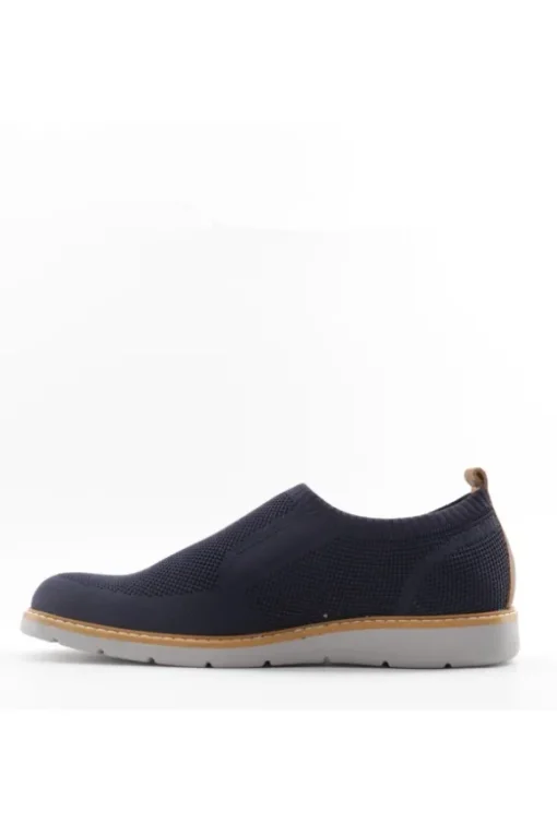 Igi e co Sneaker 16040 Blu