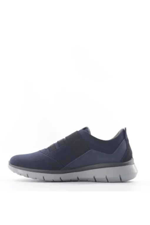 Igi e co Sneaker 36193 Blu