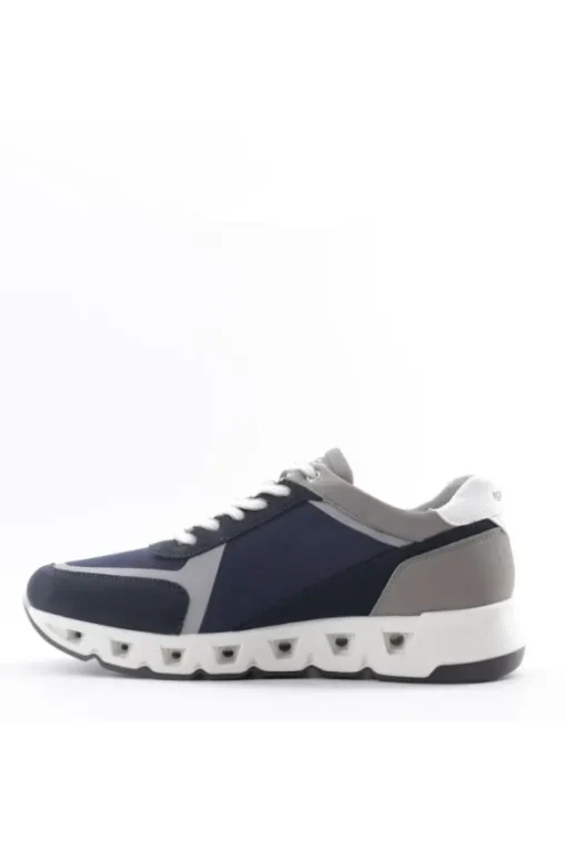Igi e co Sneaker 16306 Blu