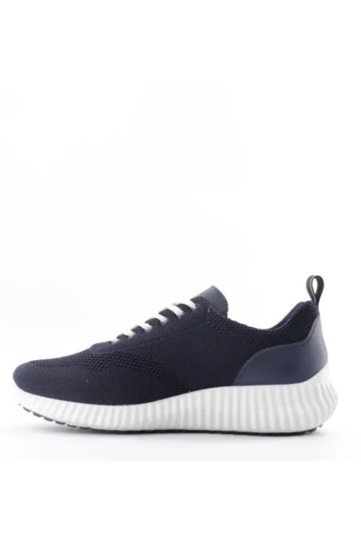 Igi e co Sneaker 16265 Blu