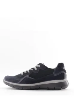 Igi e co Sneaker 16118 Blu