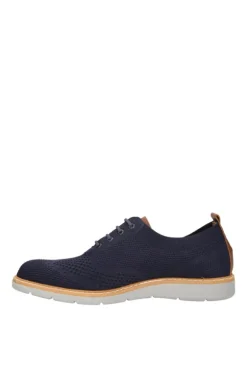 Igi e co Sneaker 76081 Blu