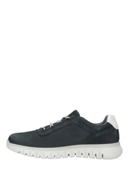 Igi e co Sneaker 76172 Blu