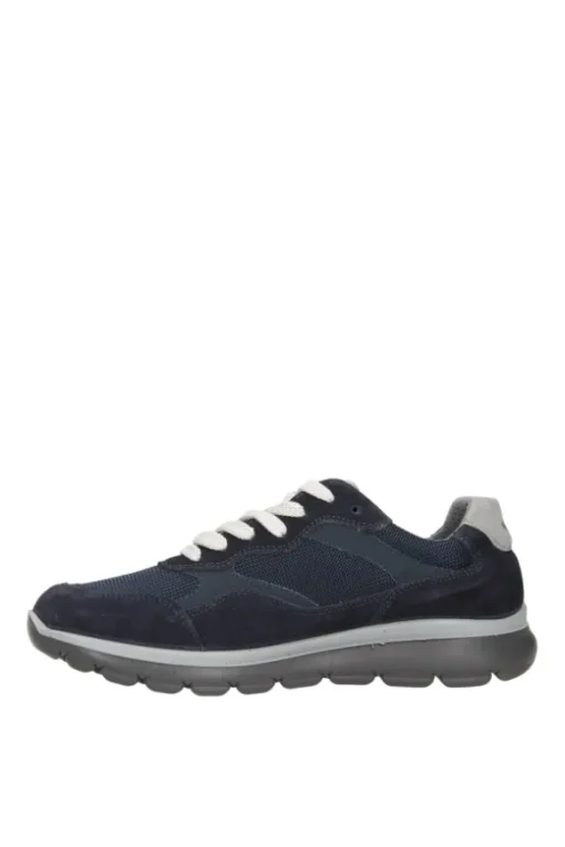 Igi e co Sneaker 56251 Blu