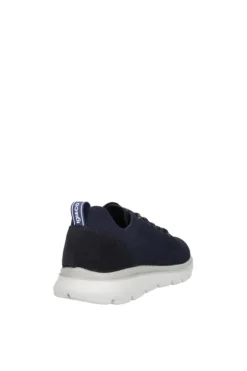 Igi e co Sneaker 76190 Blu