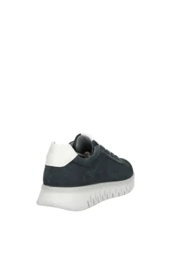 Igi e co Sneaker 76172 Blu