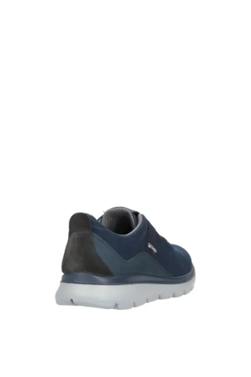 Igi e co Sneaker 56249 Blu