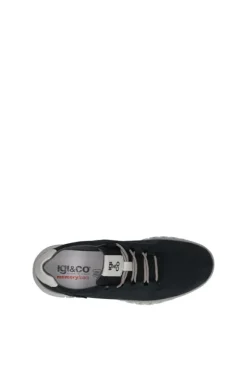 Igi e co Sneaker 56231 Blu